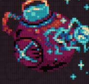 Freeze Ray